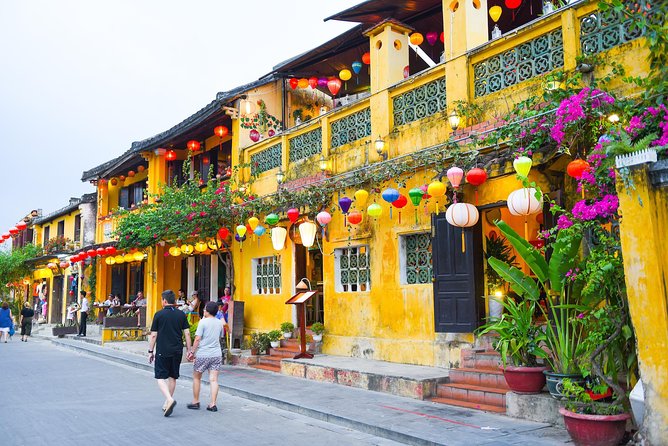 Tour Ngũ Hành Sơn Hội An 1 Ngày 16