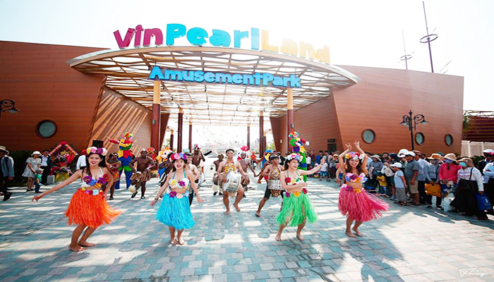 Tour Vinpearl Land Nam Hội An 1 Ngày 11