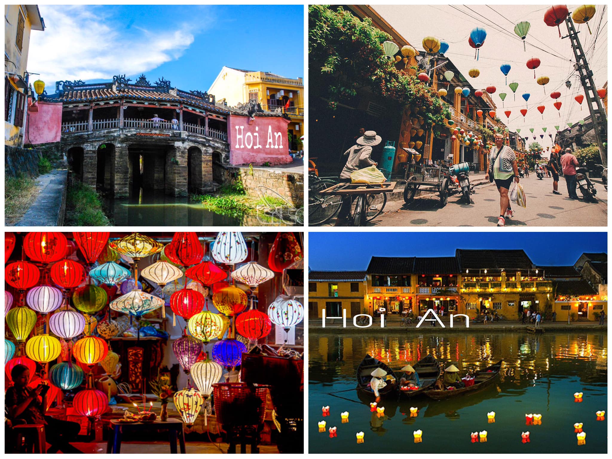 Tour Ngũ Hành Sơn Hội An 1 Ngày 6