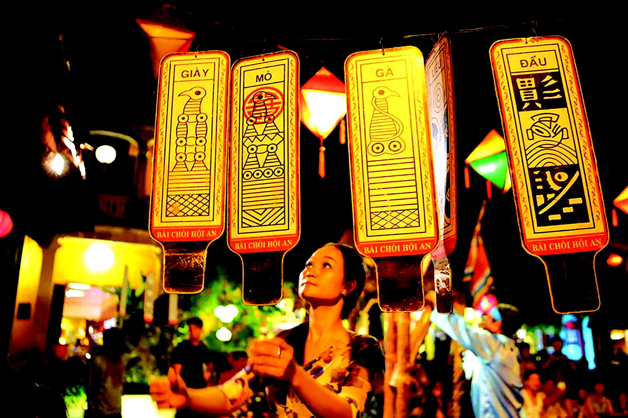 Tour Ngũ Hành Sơn Hội An 1 Ngày 9