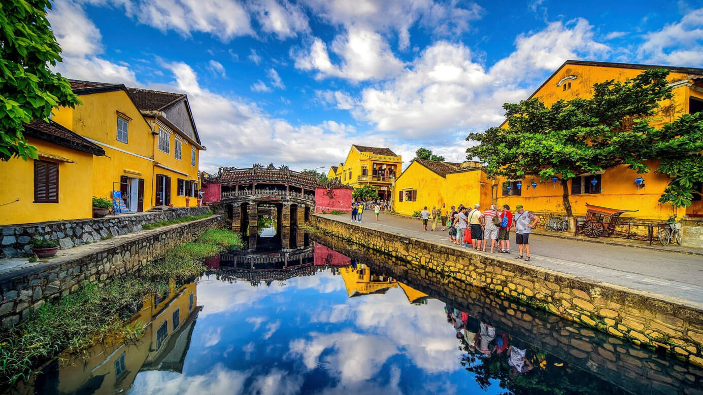 Tour Ngũ Hành Sơn Hội An 1 Ngày 02