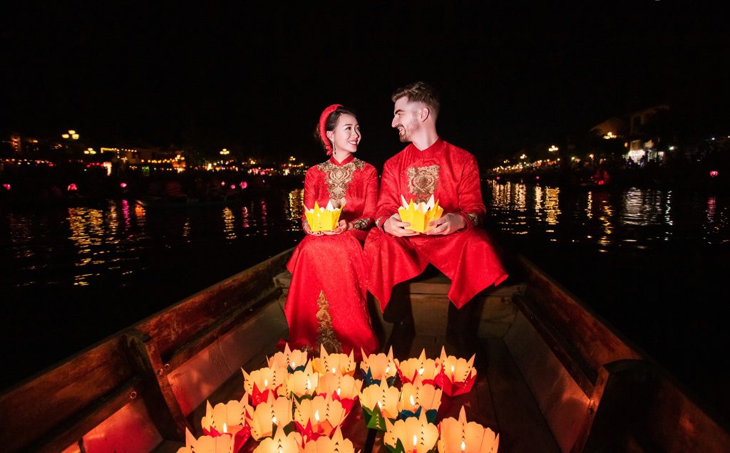 Tour Ngũ Hành Sơn Hội An 1 Ngày 03