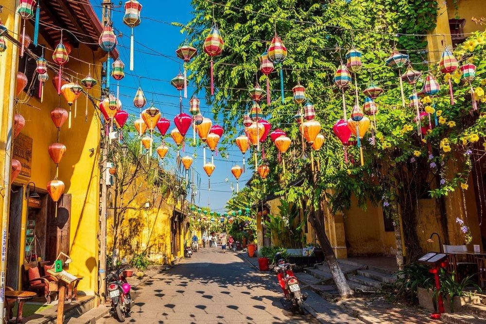 Tour Ngũ Hành Sơn Hội An 1 Ngày 05