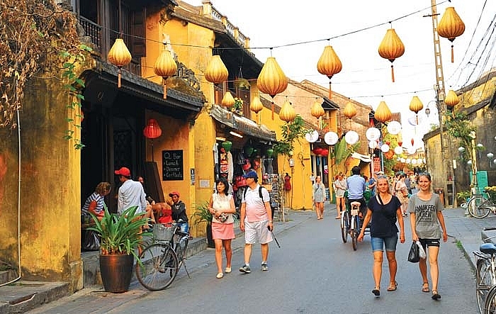 Tour Ngũ Hành Sơn Hội An 1 Ngày 08