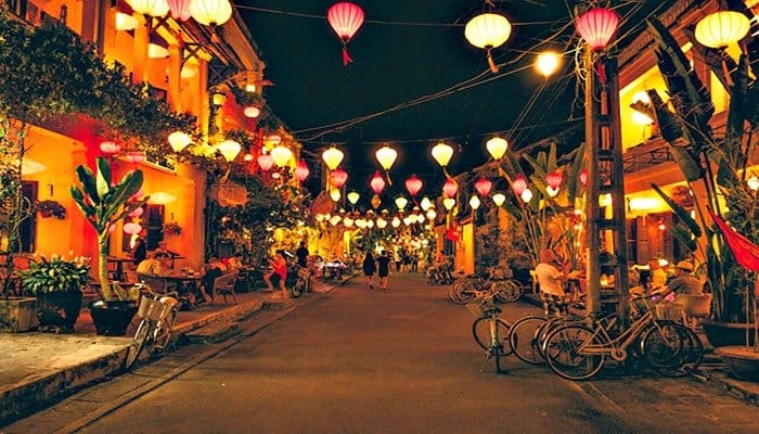 Tour Ngũ Hành Sơn Hội An 1 Ngày 06